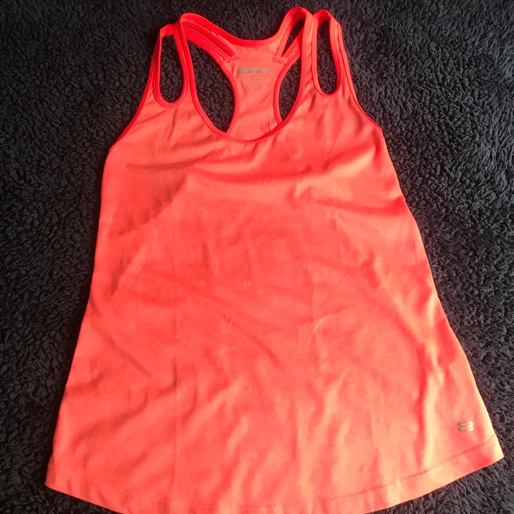 Workout Tank Top!!
